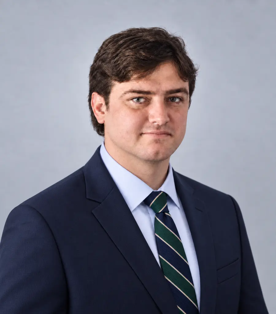 Brent, Chief AI Officer