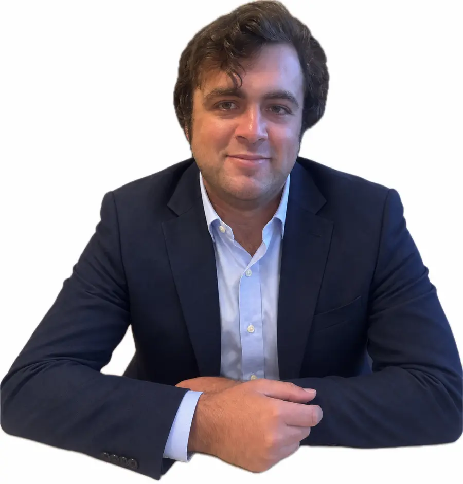Evan, General Manager