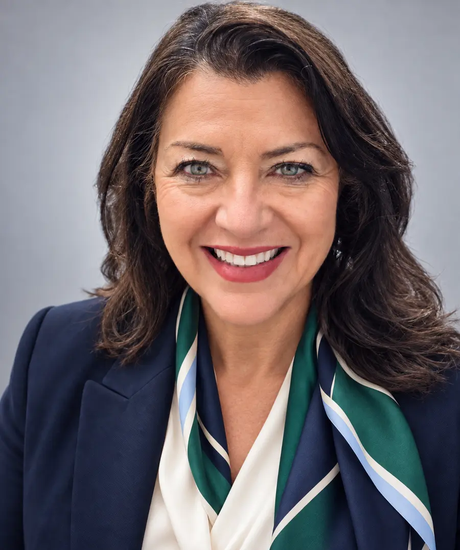 Lucy Boyd, Founder and Director
